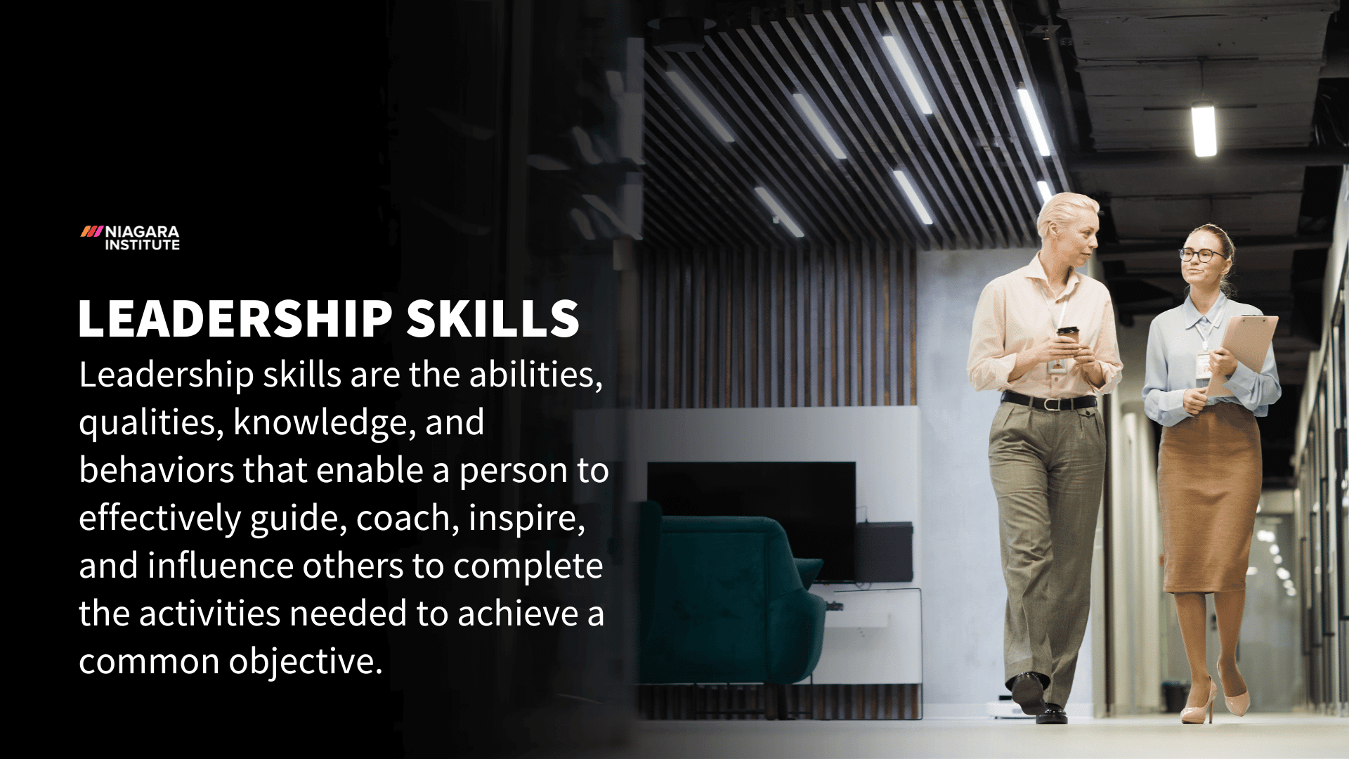 Mastering Leadership Skills Definition, Examples, and Resources